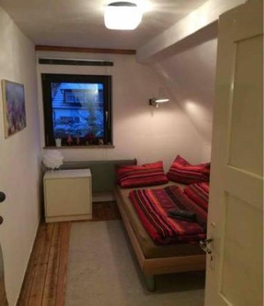 Cottage Garden Nürnberger Land Zimmer 2 bis 3 Schwaig bei Nürnberg Exterior foto